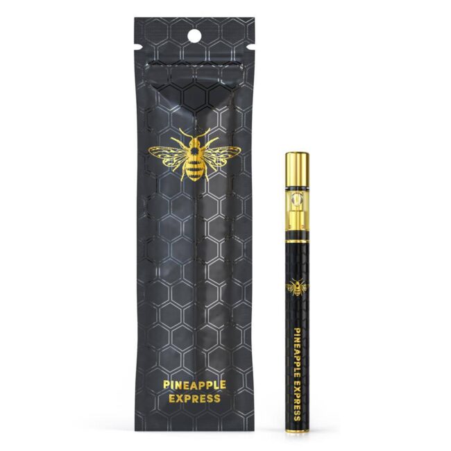 Buy Pineapple Express Vape Online US