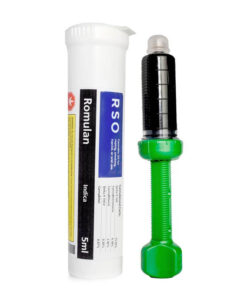 Buy RSO Romulan Oil 5ml Online US
