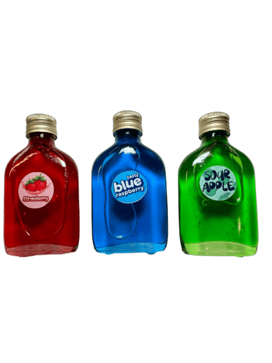 Buy THC Syrup Online in the US