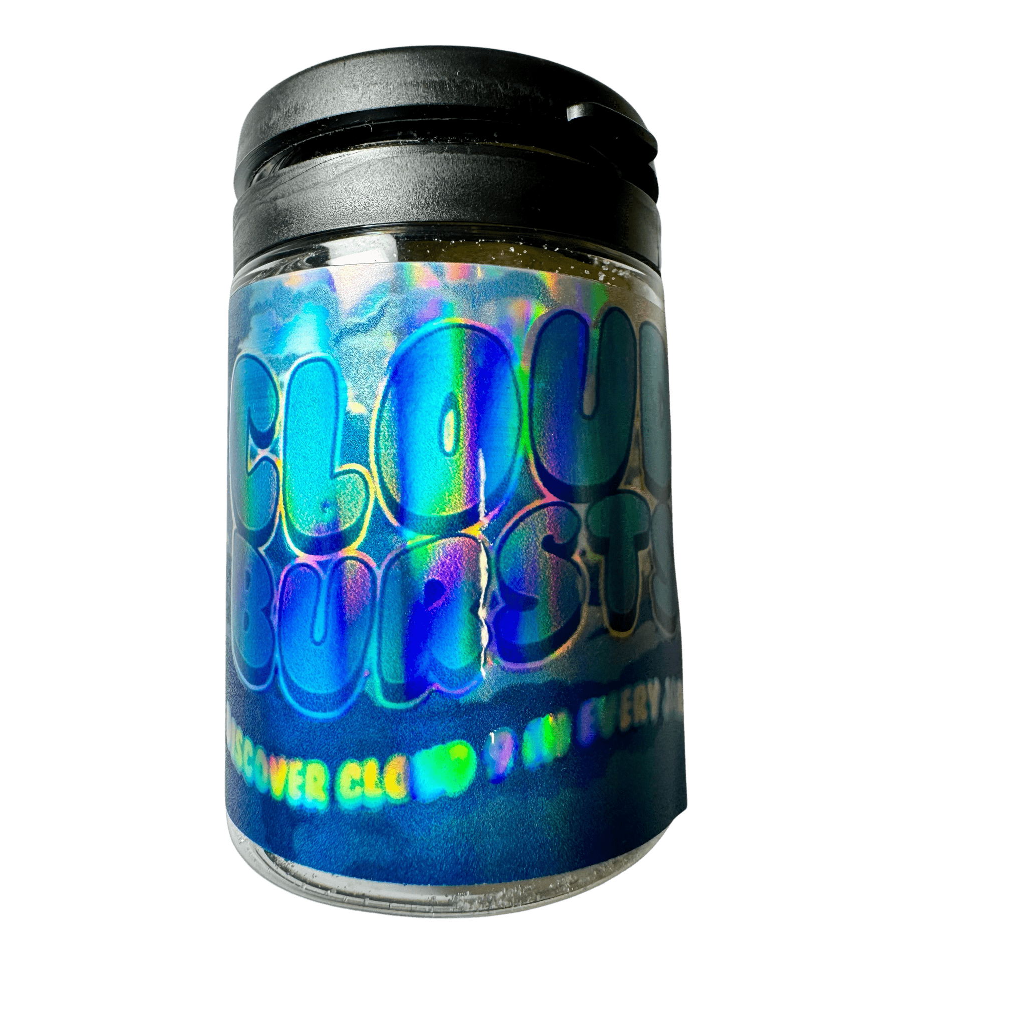 Cloud Bursts - Image 2