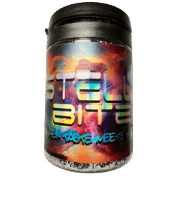 Alternative view of Stella Bites