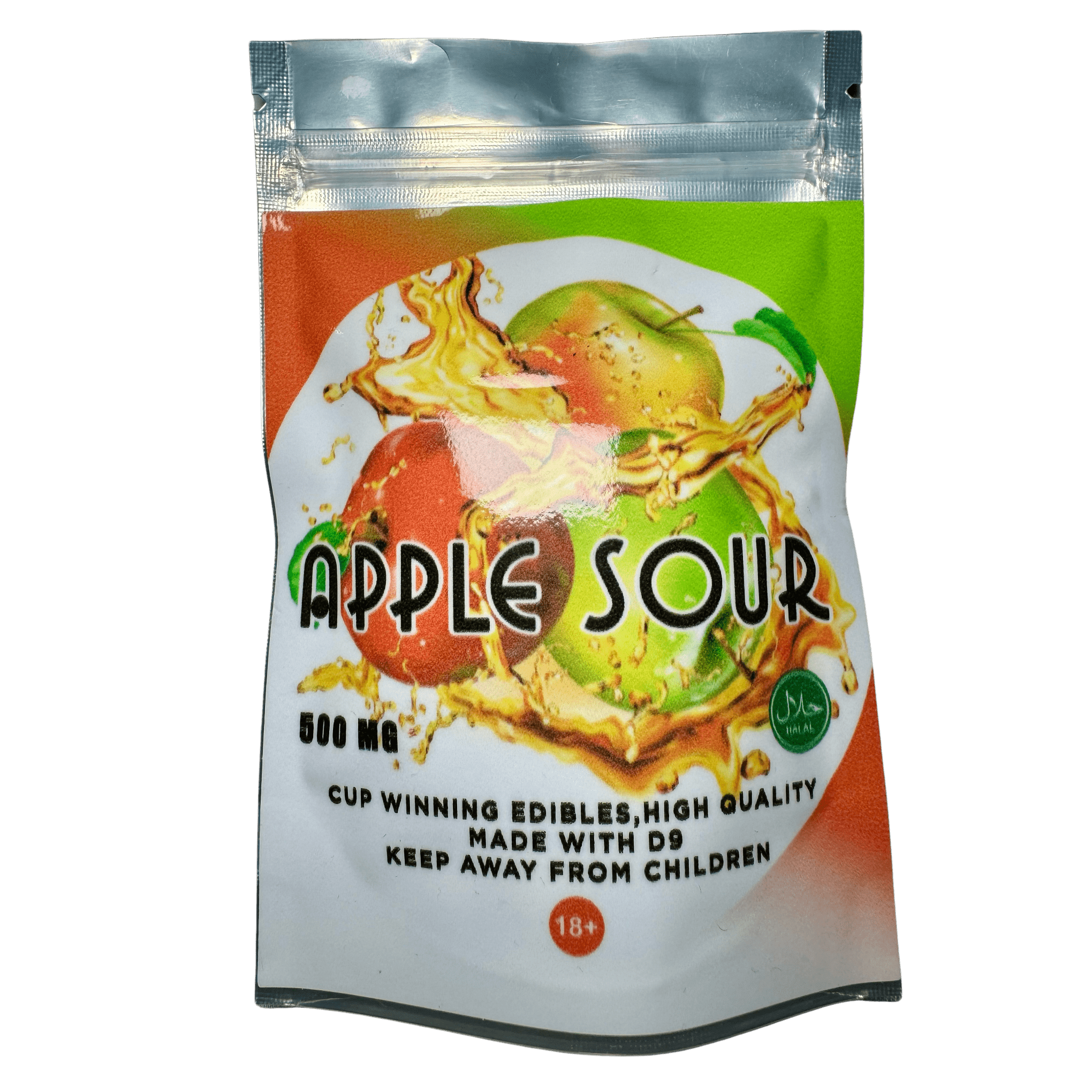 Apple Sour - Image 2