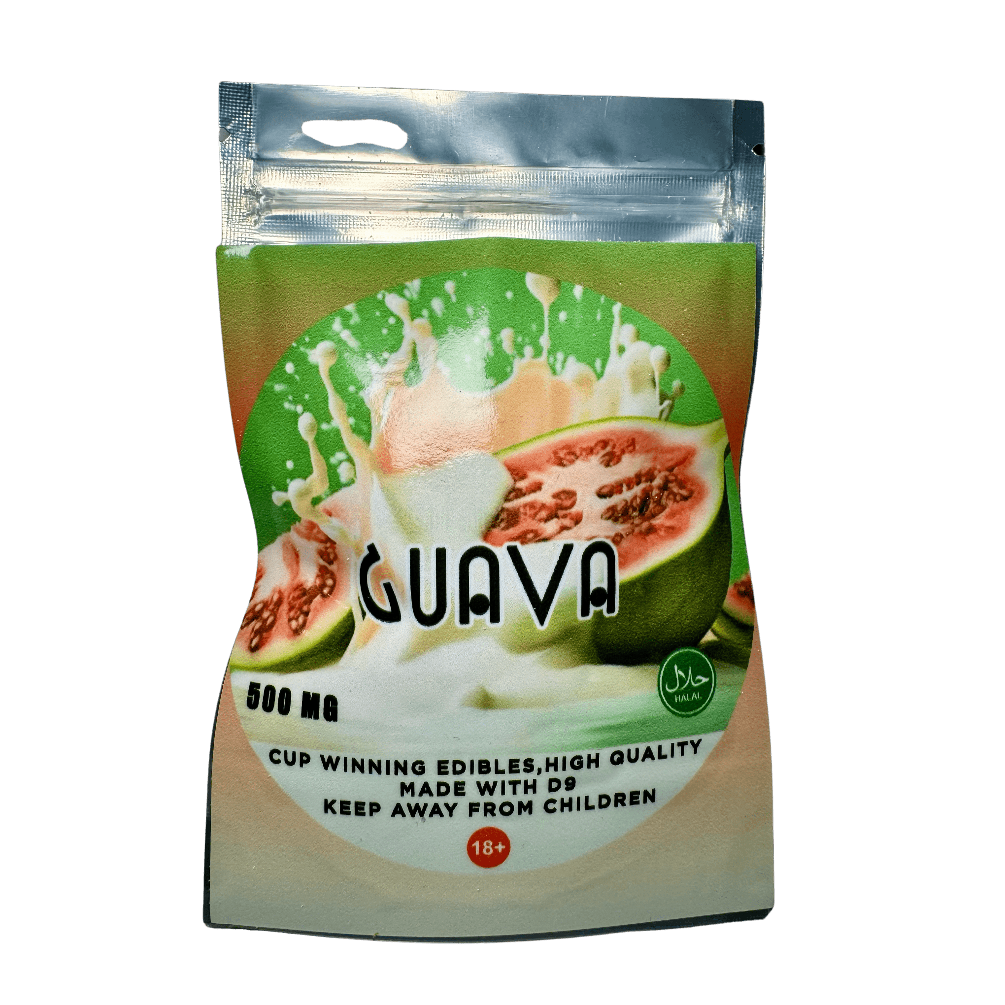 Guava - Image 2