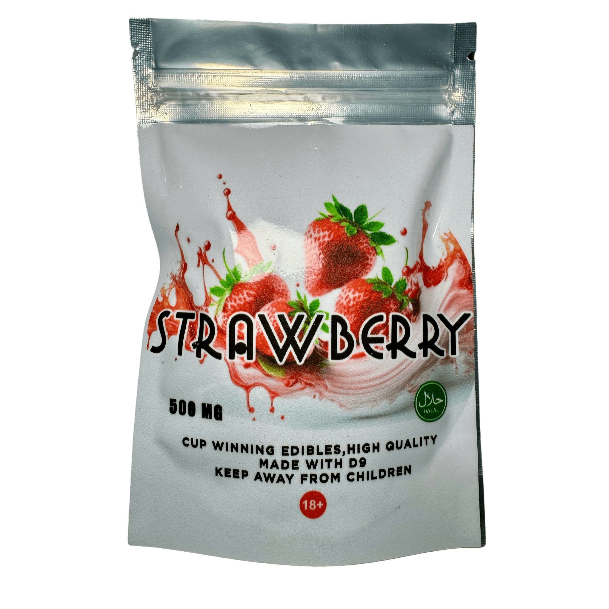 Strawberry - Image 2