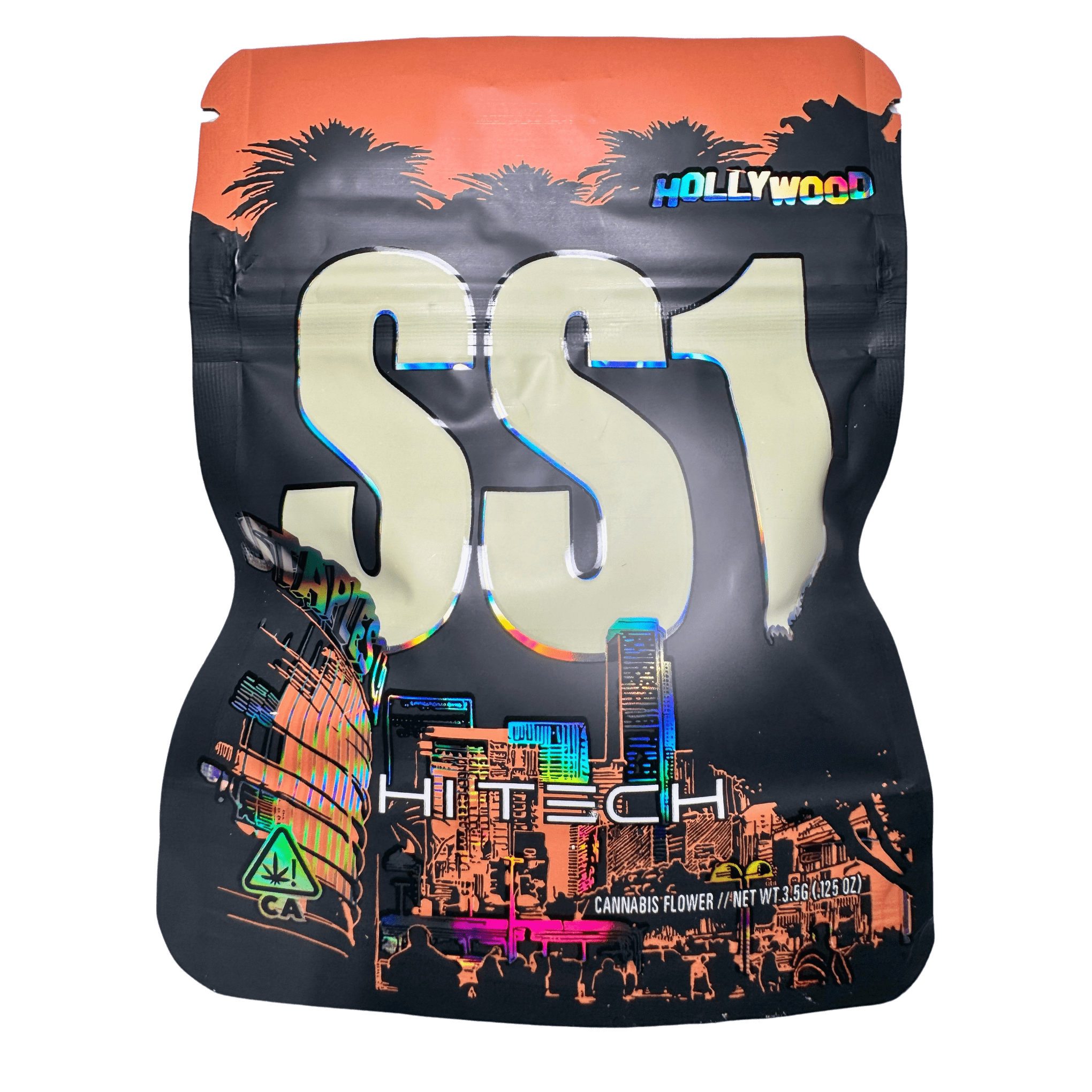 SS1 | Hi-Tech - Image 3