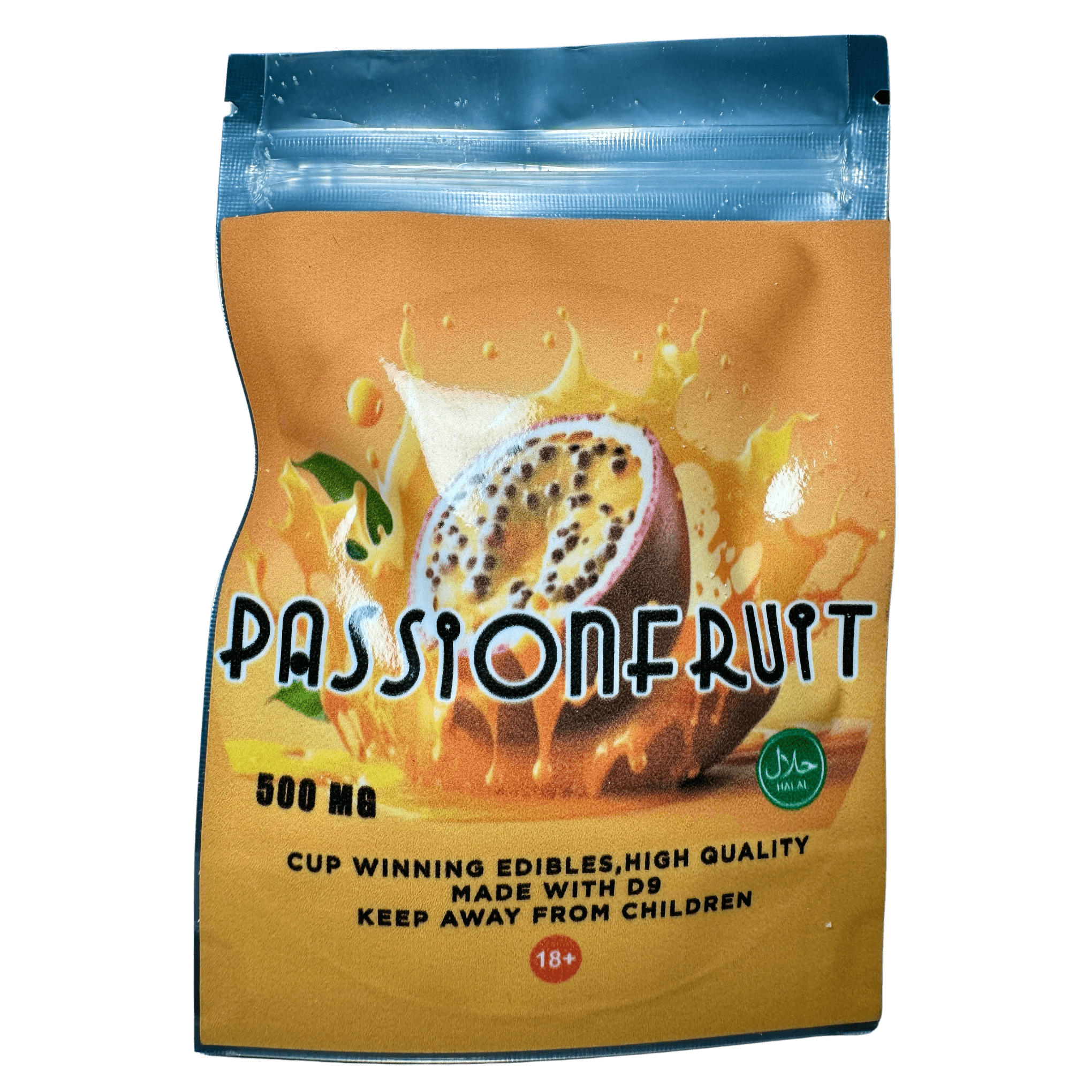 Passion Fruit - Image 2